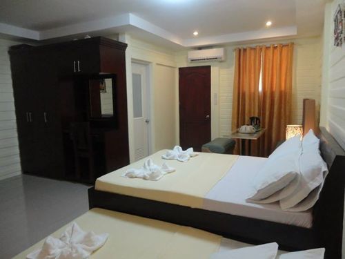 Hotel Reddoorz Premium @ Napaling Point Tangnan Exteriér fotografie