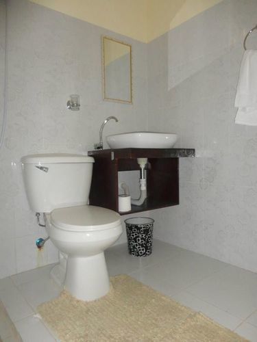Hotel Reddoorz Premium @ Napaling Point Tangnan Exteriér fotografie