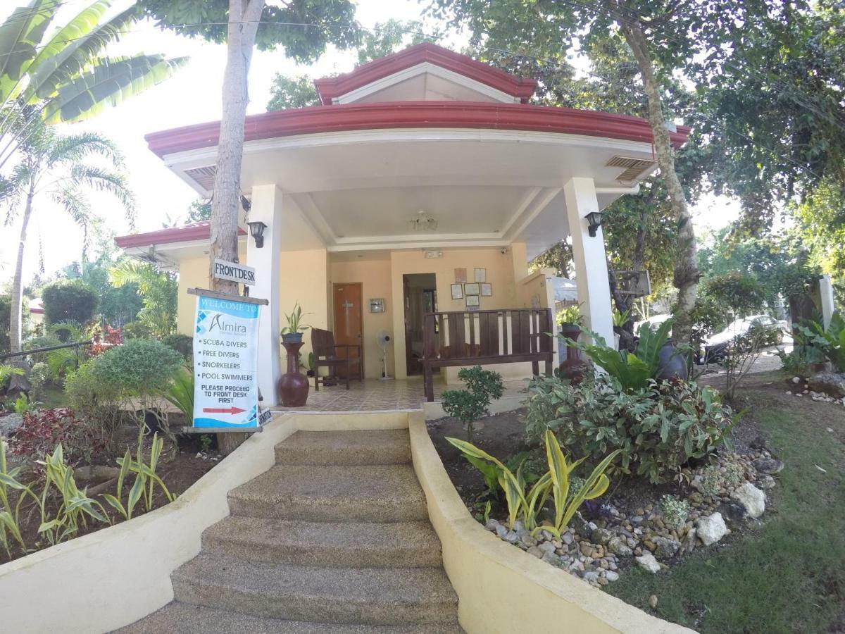 Hotel Reddoorz Premium @ Napaling Point Tangnan Exteriér fotografie